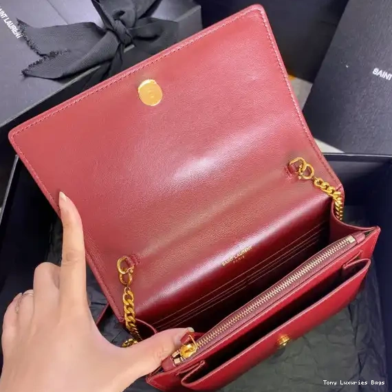 Tony Luxuries 19CM Sunset YSL 0503